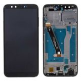 Huawei Honor 9 Lite LLD-L31 Dokunmatik Çıtalı Lcd Ekran