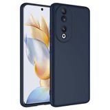 Huawei Honor 90 Kılıf Zore İçi Kadife Mat Lansman Kapak