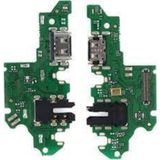 Huawei Honor 9X Mikrofon Usb Şarj Bordu Soketi