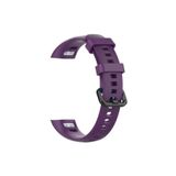 Huawei Honor Band 5 Uyumlu Kordon