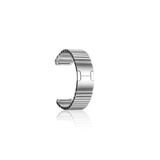 Huawei Honor Magic 2 46Mm Akıllı Saat Kordon Krd-35 22Mm Metal Gösterişli Kordon