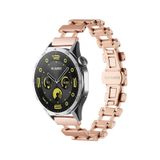 Huawei Honor Magic 2 46Mm Kordon Merdiven Dizayn Metal Kordon 96