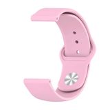 Huawei Honor Magic 2 46mm KRD-11 22mm Silikon Kordon Pembe