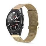 Huawei Honor Magic 2 46mm KRD-45 22mm Metal Kordon Gold