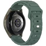 Huawei Honor Magic 2 46Mm Uyumlu-132 22Mm Silikon Kordon Strap Kayış