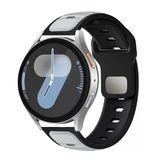 Huawei Honor Magic 2 46Mm Uyumlu-135 22Mm Silikon Kordon Strap Kayış