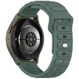 Huawei Honor Magic 2 46Mm Zore Krd-132 22Mm Silikon Kordon Strap Kayış