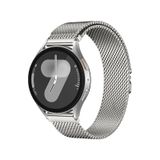 Huawei Honor Magic 2 46Mm Zore Krd-25 Metal Hasır Kordon
