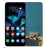 Huawei Honor Magic 2 Lcd Ekran Dokunmatik siyah