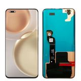 Huawei Honor Magic 4 Pro Lcd Ekran Dokunmatik siyah