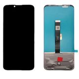 Huawei Honor Magic 5 Lite Lcd Ekran Dokunmatik Hk siyah