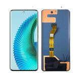 Huawei Honor Magic 6 Lite Lcd Ekran Dokunmatik siyah