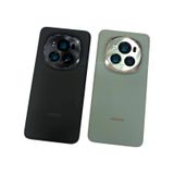 Huawei Honor Magic 6 Pro Bvl-n49 Arka Kapak Pil Kapağı Full Yeşil