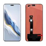 Huawei Honor Magic 6 Pro Bvl-n49 Lcd Ekran Dokunmatik Servis siyah