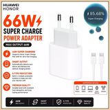 Huaweı Honor Magic 6 Pro Supercharge 66W 6A Type C 100 Cm Kablo 6A Cep Telefonu Şarj Cihazı