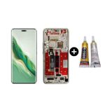 Huawei Honor Magic 6 Pro Uyumlu Çıtalı Lcd Ekran Dokunmatik + B7000