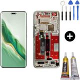 Huawei Honor Magic 6 Pro Uyumlu Çıtalı Oled Lcd Ekran Dokunmatik + Montaj Seti