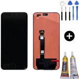 Huawei Honor Magic 6 Pro Uyumlu Hk Lcd Ekran Dokunmatik + Montaj Seti