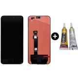 Huawei Honor Magic 6 Pro Uyumlu Servis Lcd Ekran Dokunmatik + B7000