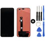 Huawei Honor Magic 6 Pro Uyumlu Servis Lcd Ekran Dokunmatik + Tamir Seti
