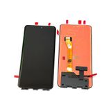 Huawei Honor Magic 7 Lite Brp-nx1m Lcd Ekran + Dokunmatik Full siyah