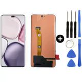 Huawei Honor Magic 7 Lite Brp-nx1m Uyumlu A Kalite Lcd Ekran Dokunmatik + Tamir Seti