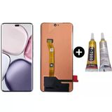 Huawei Honor Magic 7 Lite Brp-nx1m Uyumlu Hk Lcd Ekran Dokunmatik + B7000