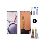 Huawei Honor Magic 7 Lite Brp-nx1m Uyumlu Lcd Ekran Dokunmatik + Montaj Seti