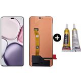 Huawei Honor Magic 7 Lite Brp-nx1m Uyumlu Servis Lcd Ekran Dokunmatik + B7000