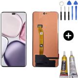 Huawei Honor Magic 7 Lite Brp-nx1m Uyumlu Servis Lcd Ekran Dokunmatik + Montaj Seti