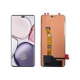Huawei Honor Magic 7 Lite Uyumlu Lcd Ekran Dokunmatik siyah