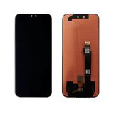 Huawei Honor Magic 7 Pro Lcd Ekran Dokunmatik siyah