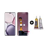 Huawei Honor Magic 7 Pro Ptp-n49 Uyumlu A Kalite Lcd Ekran Dokunmatik + B7000