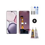 Huawei Honor Magic 7 Pro Ptp-n49 Uyumlu Hk Lcd Ekran Dokunmatik + Montaj Seti
