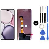 Huawei Honor Magic 7 Pro Ptp-n49 Uyumlu Hk Lcd Ekran Dokunmatik + Tamir Seti