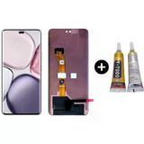 Huawei Honor Magic 7 Pro Ptp-n49 Uyumlu Oled Lcd Ekran Dokunmatik + B7000