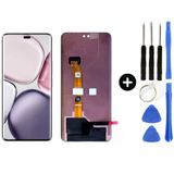 Huawei Honor Magic 7 Pro Ptp-n49 Uyumlu Oled Lcd Ekran Dokunmatik + Tamir Seti