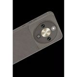 Huawei Honor Magic 8 Lite Auto Focus Karbon Kapak - Gri