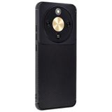 Huawei Honor Magic 8 Lite Auto Fus Karbon Kapak - Siyah