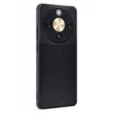 Huawei Honor Magic 8 Lite Karbon Silikon Case Kapak