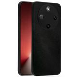 Huawei Honor Magic 8 Lite Thermax Kılıf - Siyah