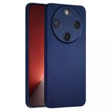 Huawei Honor Magic 8 Lite Thermax Silikon Kılıf - Lacivert