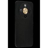 Huawei Honor Magic 8 Lite Thermax Silikon Kılıf - Siyah