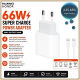 Huaweı Honor Magic V2 Supercharge 66W 6A Type C 100 Cm Kablo 6A Cep Telefonu Şarj Cihazı