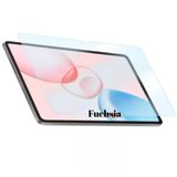 Huawei Honor Pad 10 Tablet Uyumlu Nano Cam Ekran Koruyucu - Şeffaf