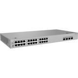 Huawei Huaweı 24PORT Poe+ 195W 2-Sfp 2.5ge/2-Sfp 10GE Gigabit Yönetilebilir Switch Ekıt S220S-24LP4JX