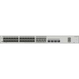 Huawei Huaweı 24PORT Poe 400W 4-Sfp Gigabit Layer2 Yönetilebilir Switch Ekıt S220S-24P4J