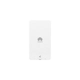 Huawei Huaweı Ekıt Ap266 Ax3000 Wifi 6 Dual Band Duvar Tipi Access Point Poe 2 2 Mımo