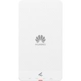 Huawei Huaweı Ekıt Ap266 Ax3000 Wıfı6 Dual Band Duvar Tipi Access Point