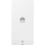 Huawei Huaweı Ekıt Ap271e Be3600 2+2 Dual Band Duvar Tipi Access Point